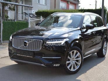 Volvo XC90 2.0D Inscription AWD