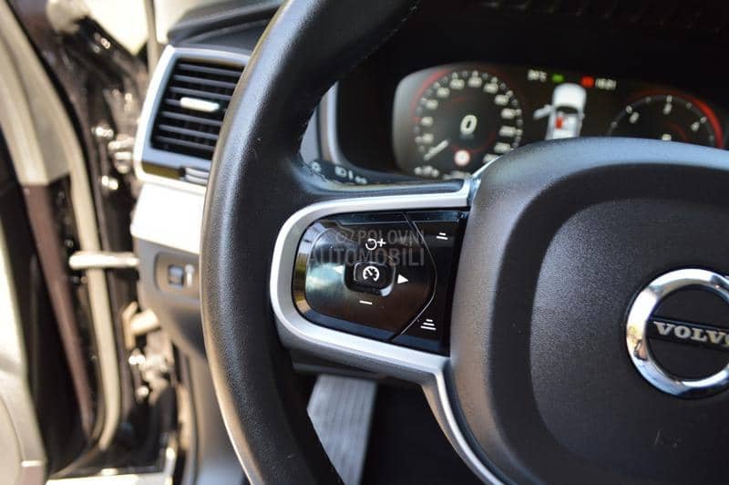 Volvo XC90 2.0D Inscription AWD