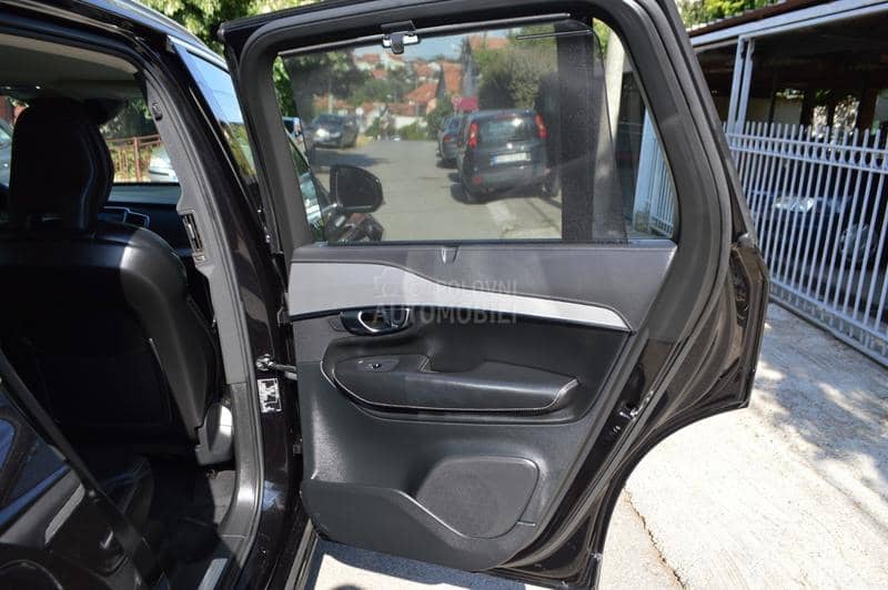 Volvo XC90 2.0D Inscription AWD