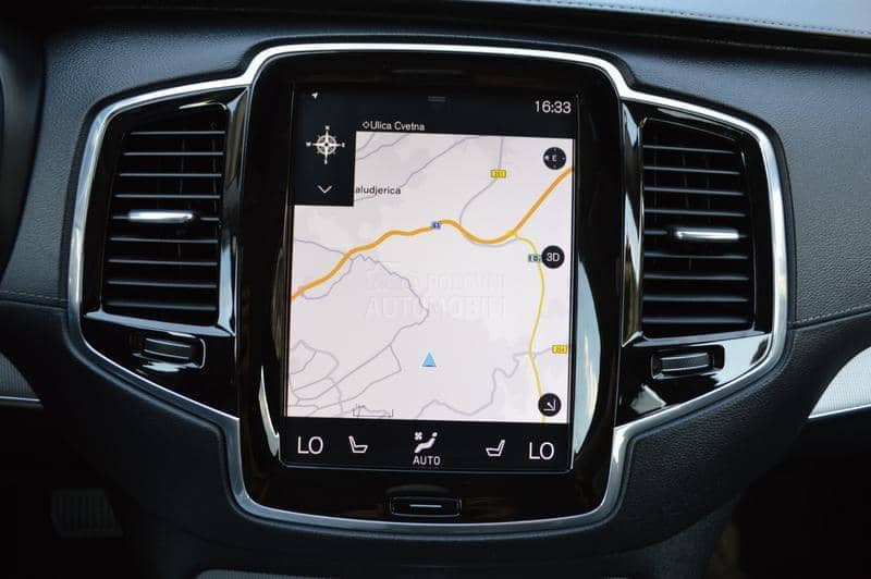 Volvo XC90 2.0D Inscription AWD