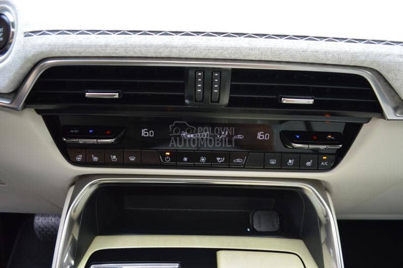 Mazda CX-60 3.3 D-Hibrid Takumi