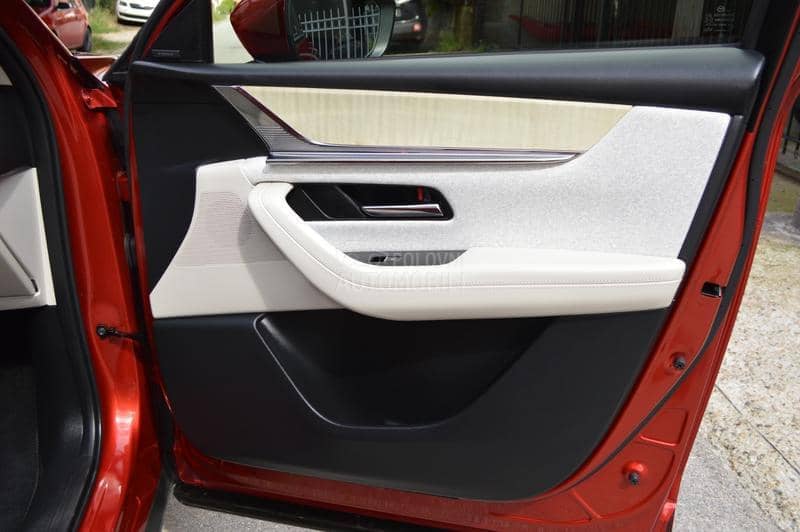 Mazda CX-60 3.3 D-Hibrid Takumi