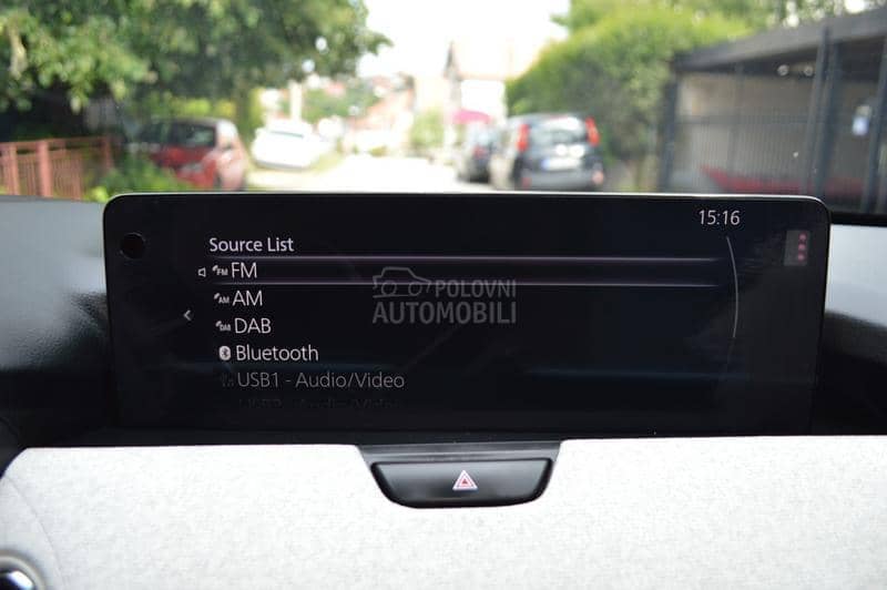 Mazda CX-60 3.3 D-Hibrid Takumi