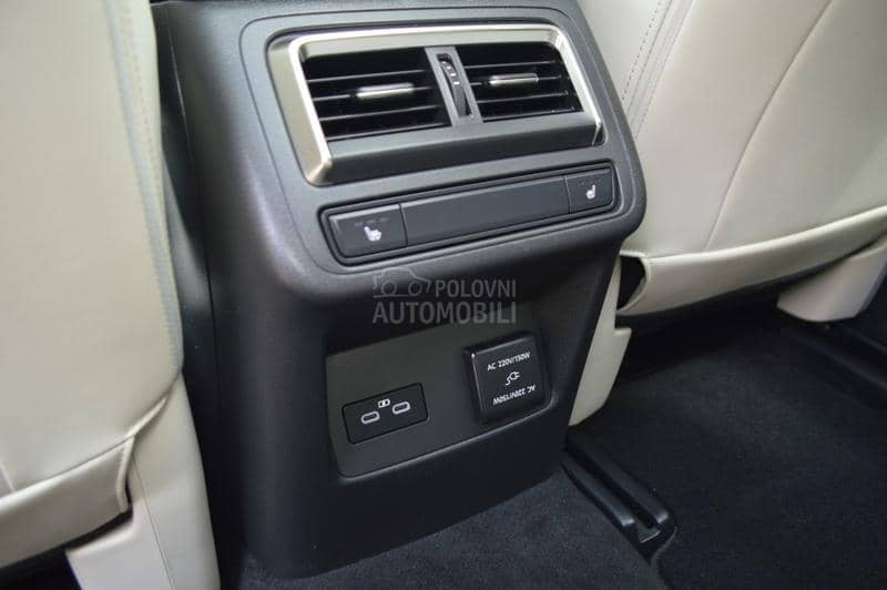 Mazda CX-60 3.3 D-Hibrid Takumi