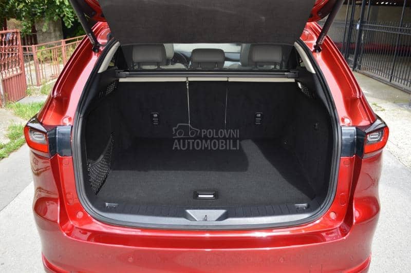 Mazda CX-60 3.3 D-Hibrid Takumi