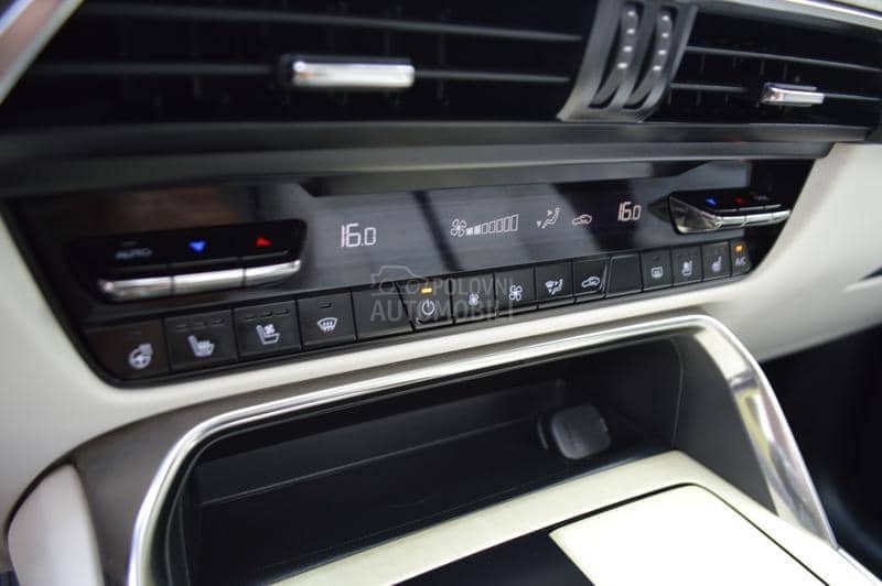 Mazda CX-60 3.3 D-Hibrid Takumi