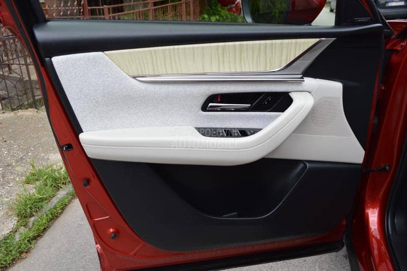 Mazda CX-60 3.3 D-Hibrid Takumi