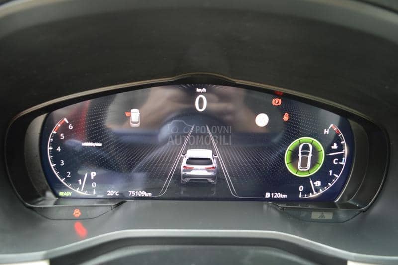 Mazda CX-60 3.3 D-Hibrid Takumi