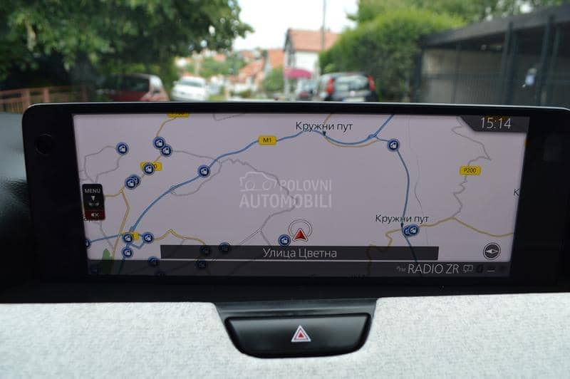 Mazda CX-60 3.3 D-Hibrid Takumi