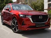 Mazda CX-60 3.3 D-Hibrid Takumi