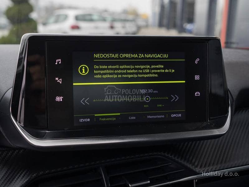 Peugeot 2008 1.2PureTech Allure