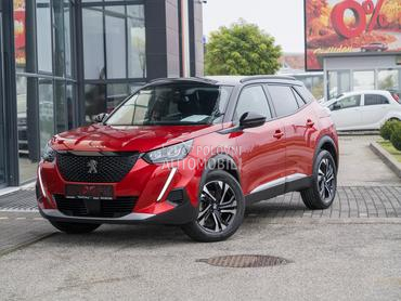 Peugeot 2008 1.2PureTech Allure