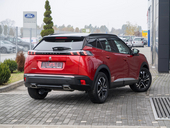 Peugeot 2008 1.2PureTech Allure