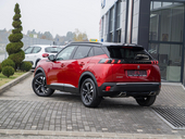 Peugeot 2008 1.2PureTech Allure