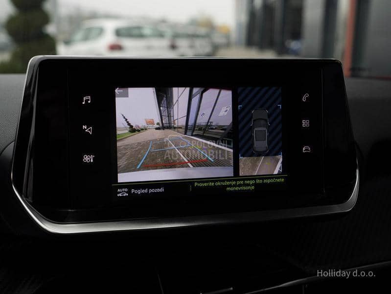 Peugeot 2008 1.2PureTech Allure