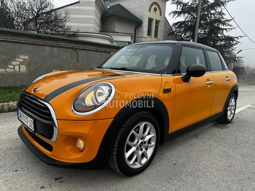MINI Cooper 1.5 b