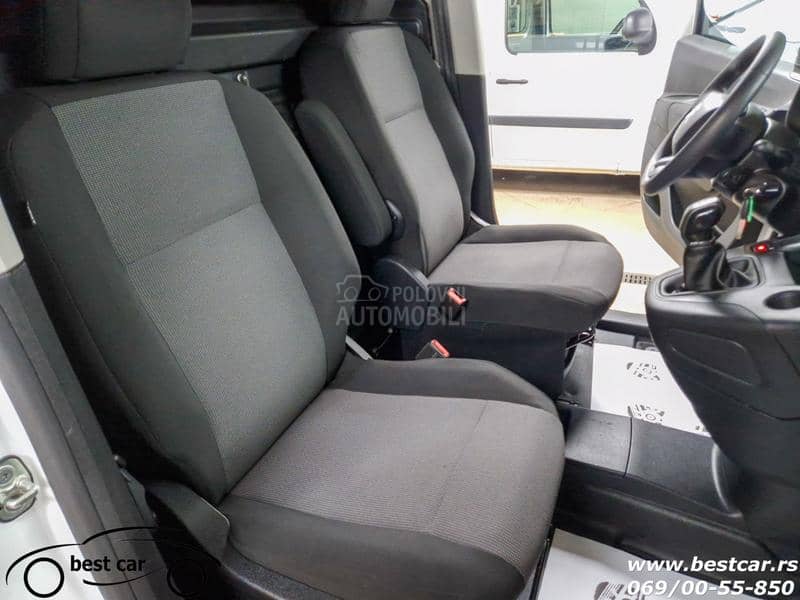 Citroen Berlingo 1.5 HDI NAVI KAMERE