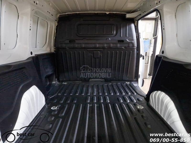 Citroen Berlingo 1.5 HDI NAVI KAMERE