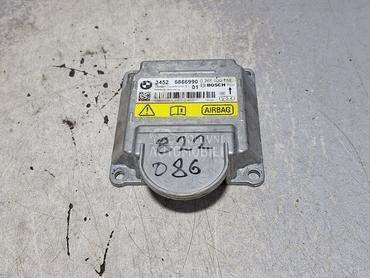 ELEKTRONIKA AIRBAGA za BMW Serija 5