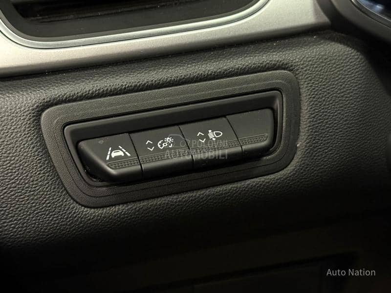 Renault Captur Intens 1.0