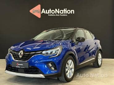 Renault Captur Intens 1.0