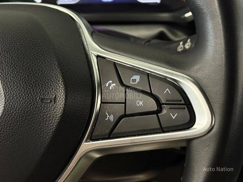 Renault Captur Intens 1.0