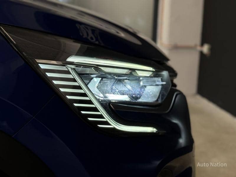 Renault Captur Intens 1.0