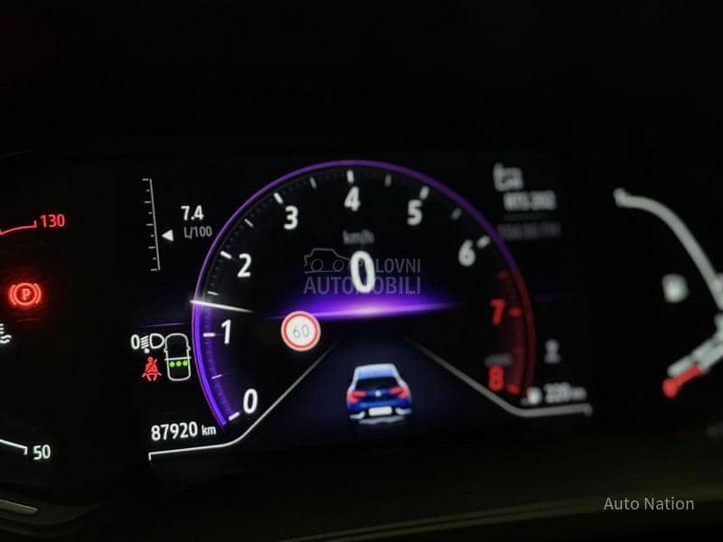 Renault Captur Intens 1.0