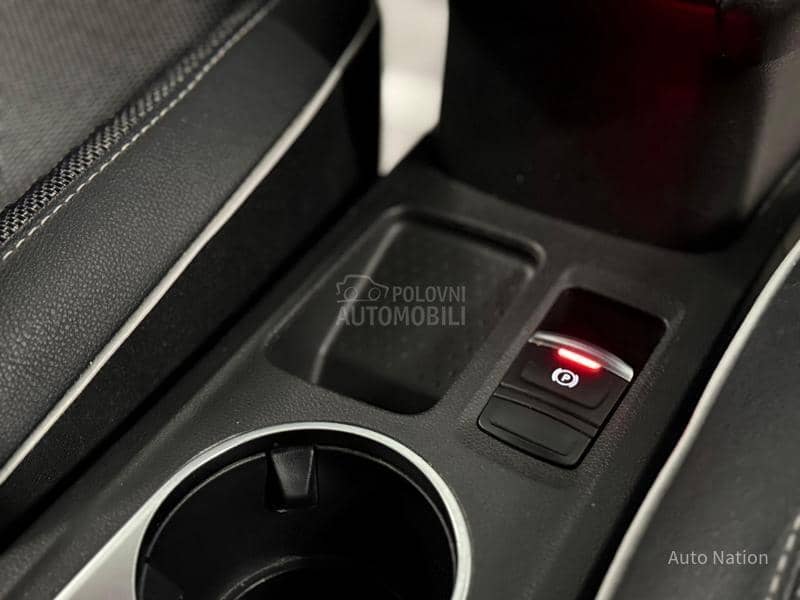 Renault Captur Intens 1.0