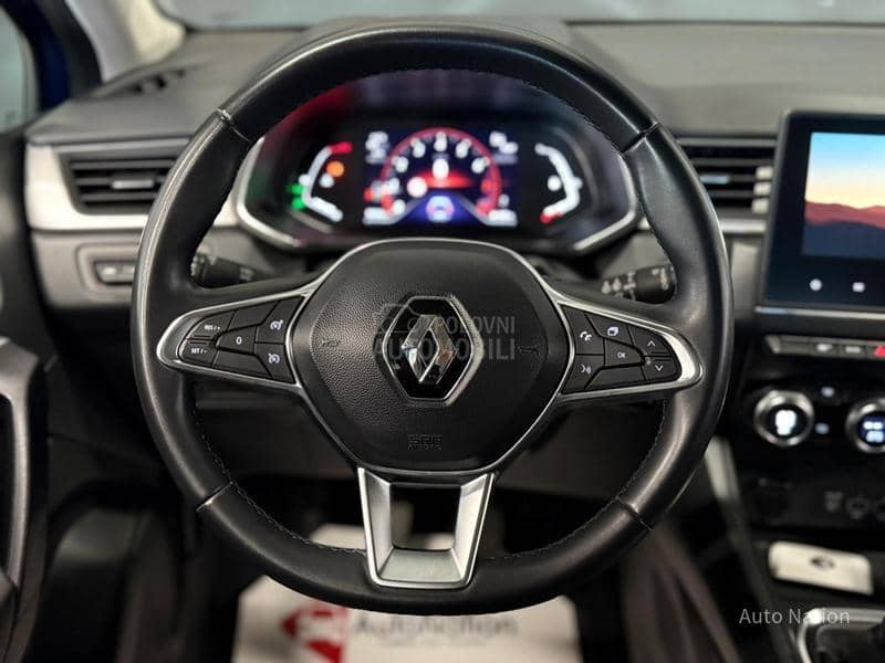 Renault Captur Intens 1.0