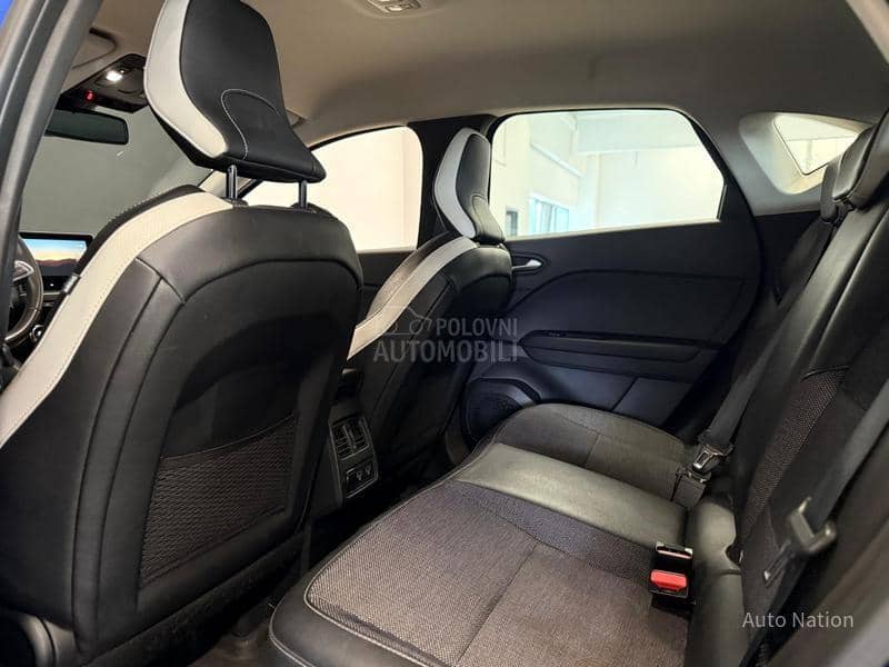 Renault Captur Intens 1.0