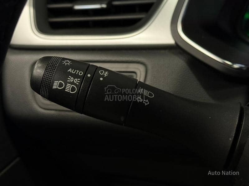 Renault Captur Intens 1.0