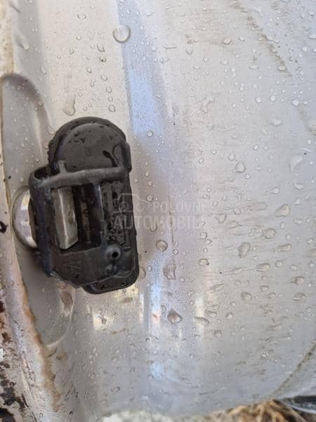 Aluminijumske felne MERCEDES 16" 5 x 112