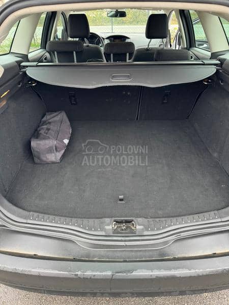 Ford Focus 1.0 ecoboost