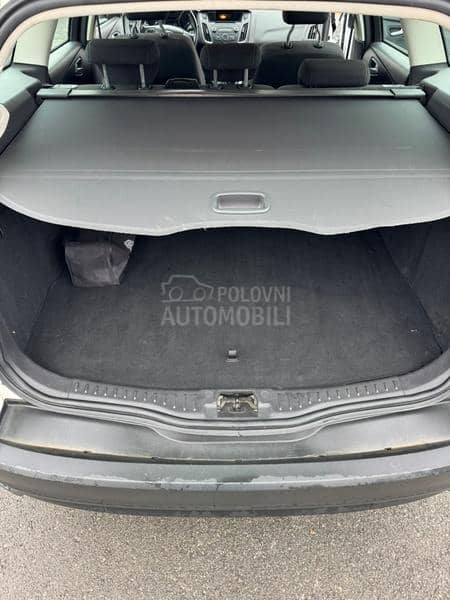 Ford Focus 1.0 ecoboost