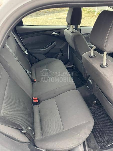 Ford Focus 1.0 ecoboost
