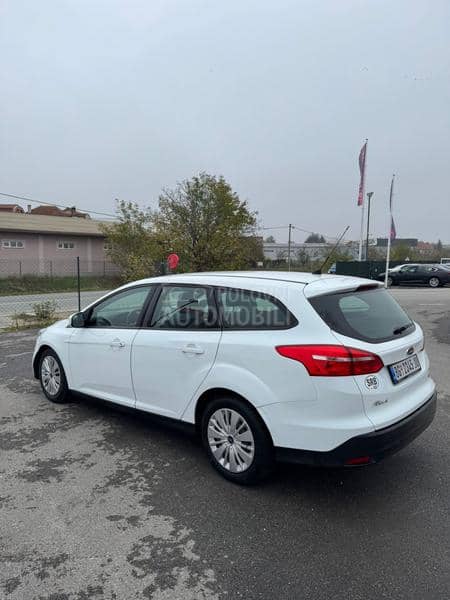 Ford Focus 1.0 ecoboost