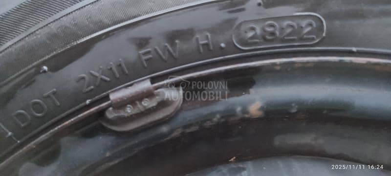 Hankook 155/65 R14 Zimska