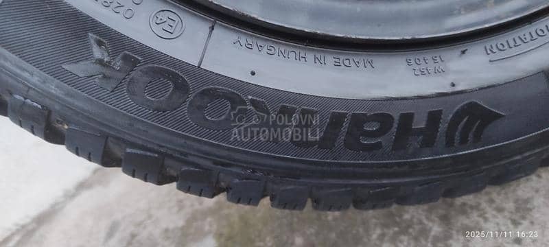 Hankook 155/65 R14 Zimska