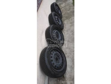 Hankook 155/65 R14 Zimska