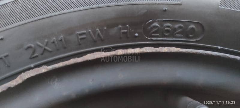 Hankook 155/65 R14 Zimska