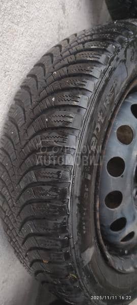 Hankook 155/65 R14 Zimska