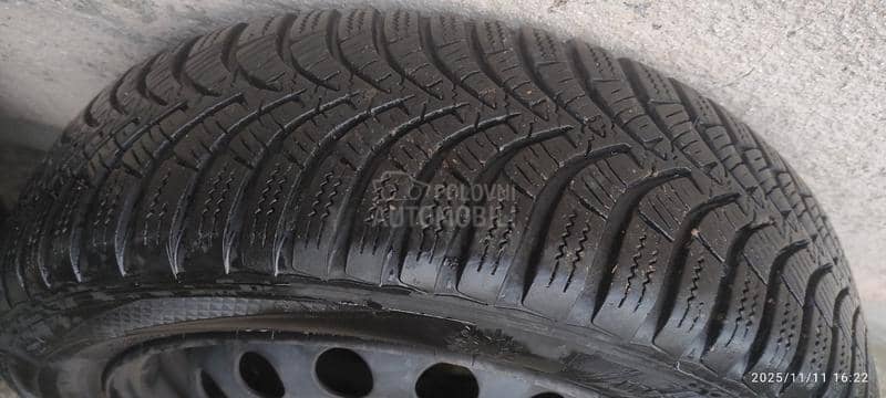 Hankook 155/65 R14 Zimska