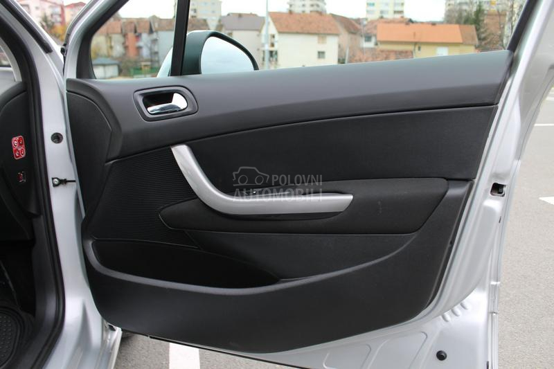 Peugeot 308 1.6 hdi