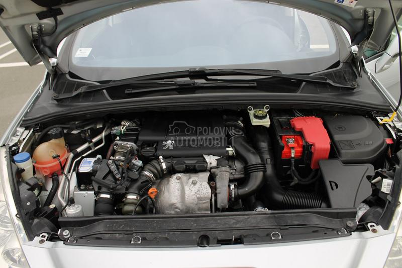 Peugeot 308 1.6 hdi