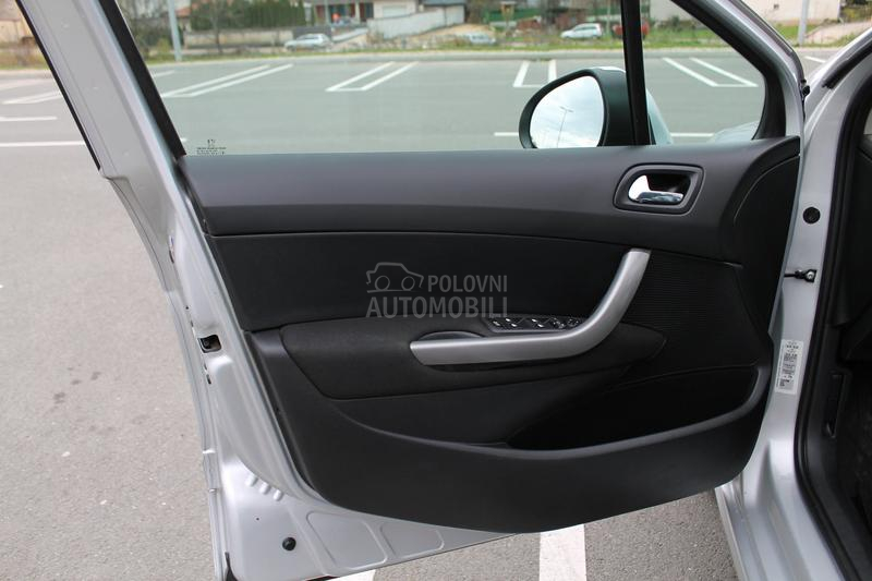 Peugeot 308 1.6 hdi