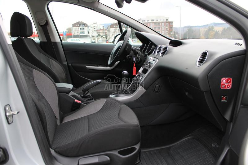 Peugeot 308 1.6 hdi