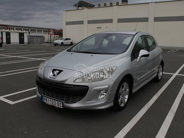 Peugeot 308 1.6 hdi