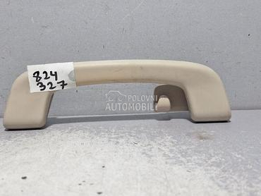 KROVNA RUCKA za BMW Serija 5