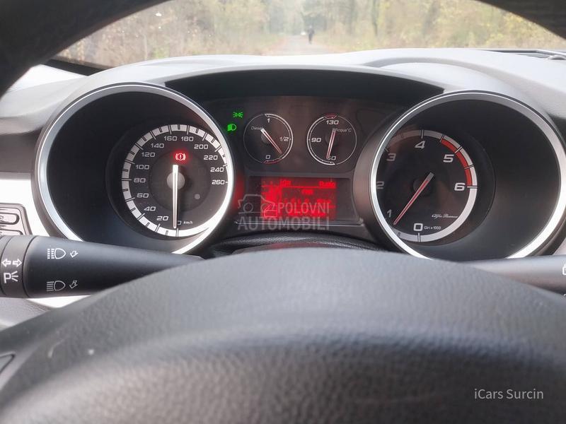Alfa Romeo Giulietta 1.6 MJT